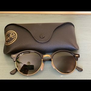 Ray-Ban Round Clubmaster